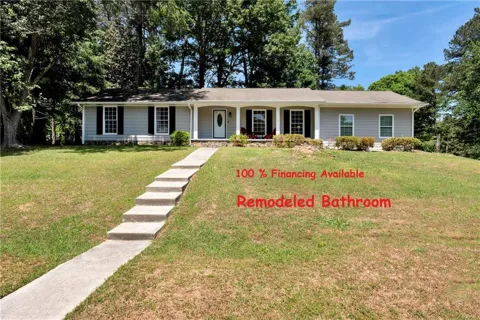 1847 Oak Ridge Lane