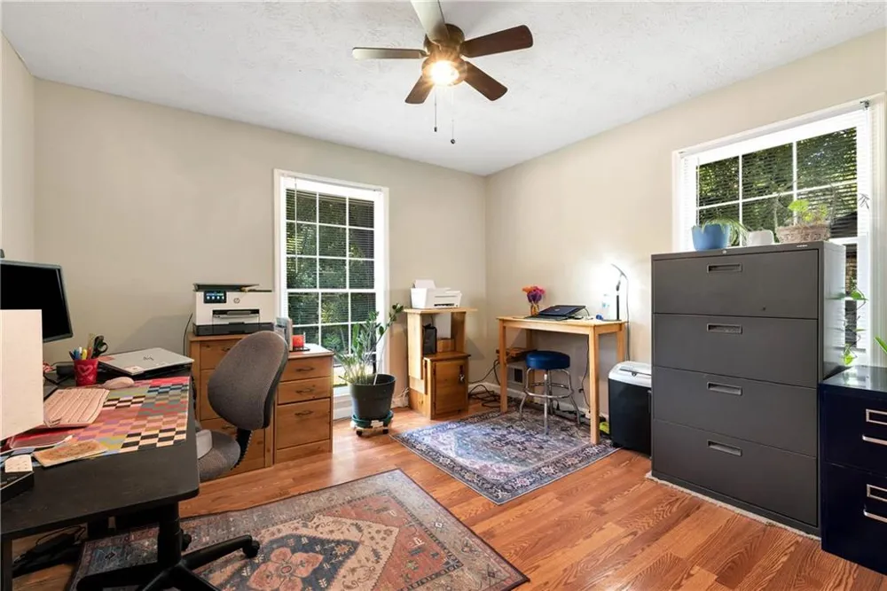 1847 Oak Ridge Lane Lawrenceville, GA 30044