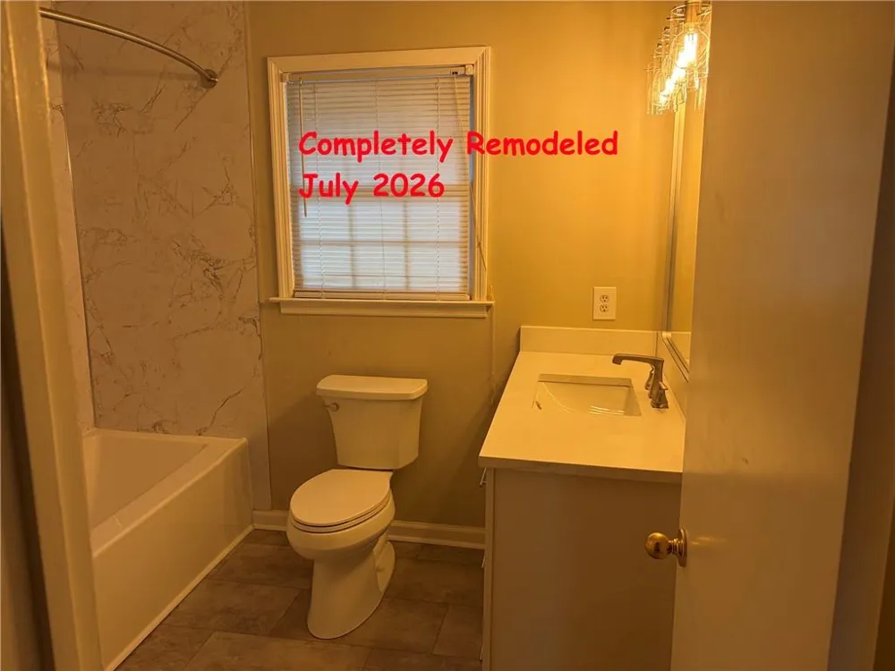 1847 Oak Ridge Lane Lawrenceville, GA 30044
