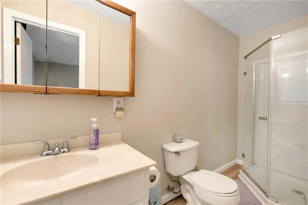 1847 Oak Ridge Lane Lawrenceville, GA 30044