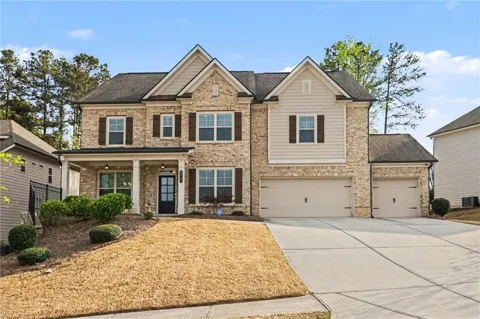 2960 Hampton Grove Trace