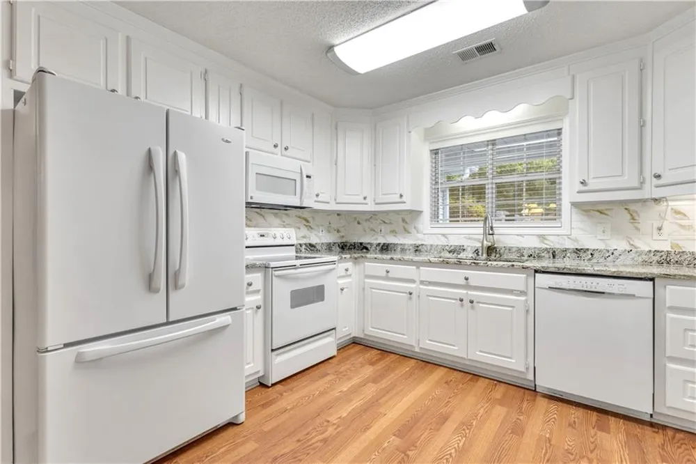 112 Ashwood Trace Hampton, GA 30228