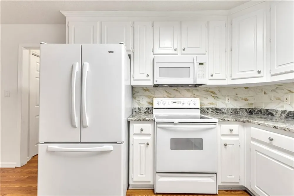 112 Ashwood Trace Hampton, GA 30228
