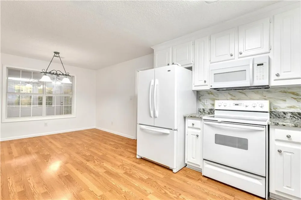 112 Ashwood Trace Hampton, GA 30228