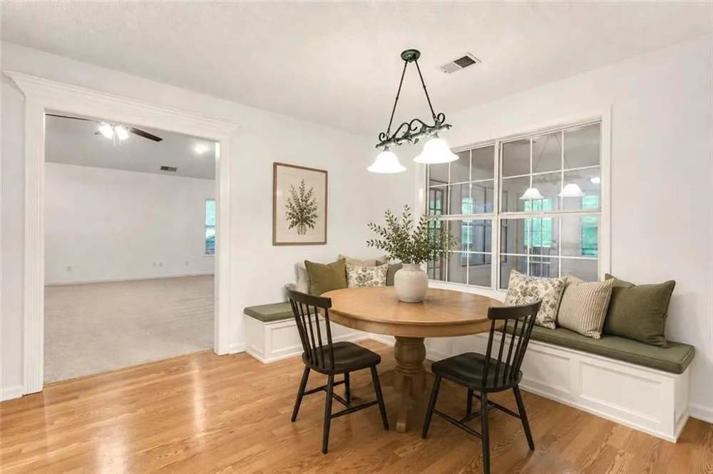 112 Ashwood Trace Hampton, GA 30228