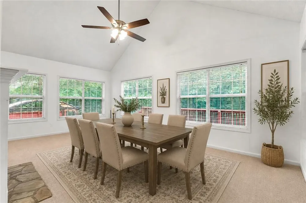 112 Ashwood Trace Hampton, GA 30228