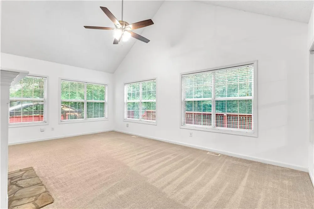 112 Ashwood Trace Hampton, GA 30228