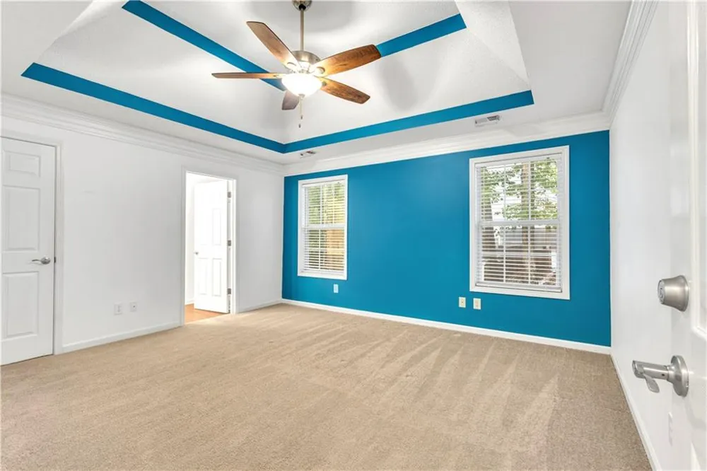 112 Ashwood Trace Hampton, GA 30228