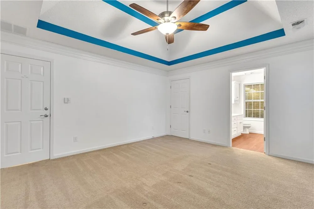 112 Ashwood Trace Hampton, GA 30228