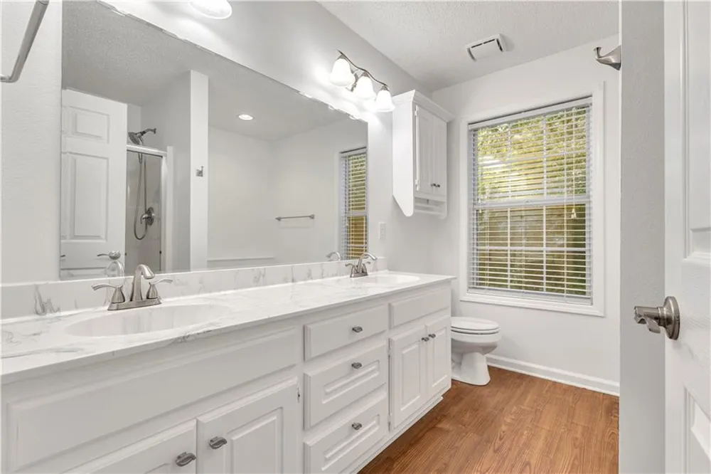 112 Ashwood Trace Hampton, GA 30228