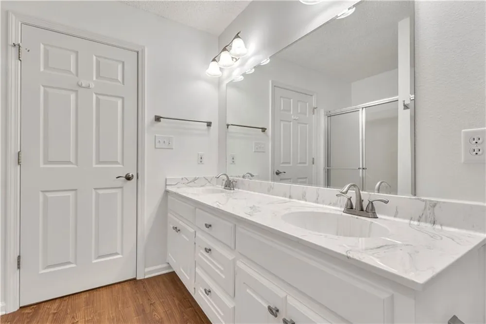 112 Ashwood Trace Hampton, GA 30228