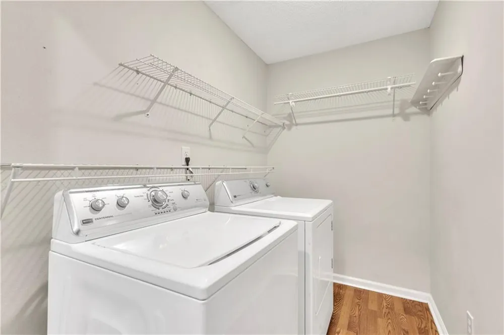 112 Ashwood Trace Hampton, GA 30228