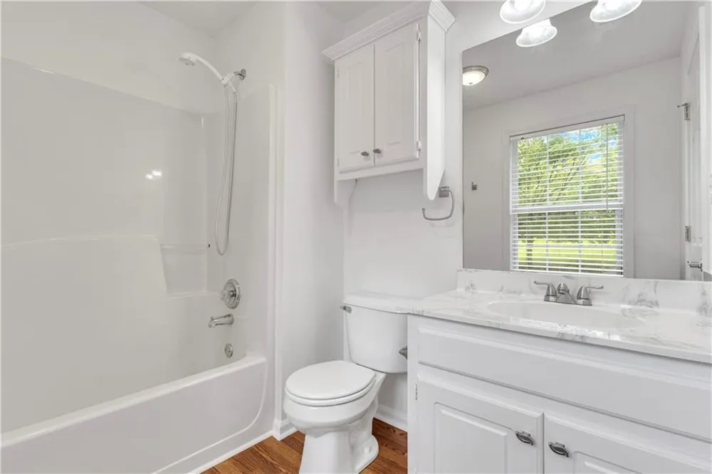 112 Ashwood Trace Hampton, GA 30228