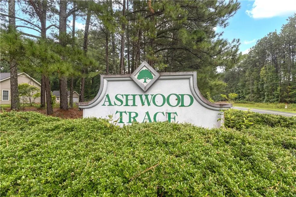 112 Ashwood Trace Hampton, GA 30228