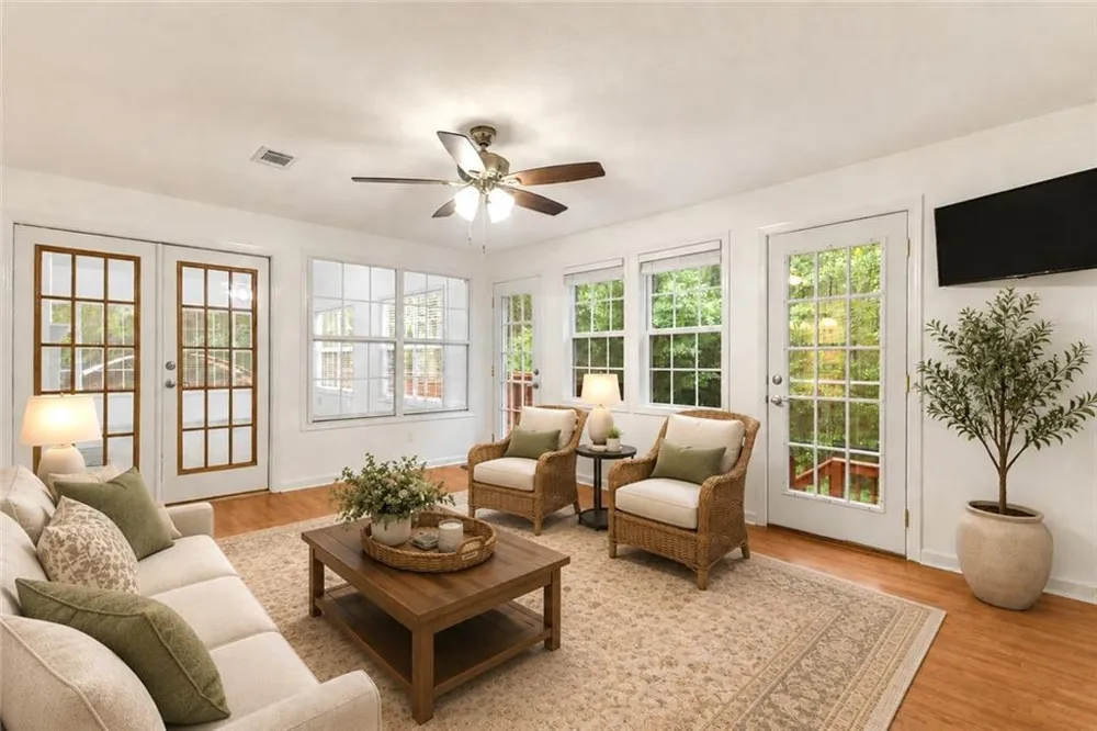 112 Ashwood Trace Hampton, GA 30228