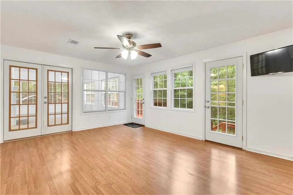 112 Ashwood Trace Hampton, GA 30228