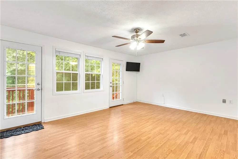 112 Ashwood Trace Hampton, GA 30228