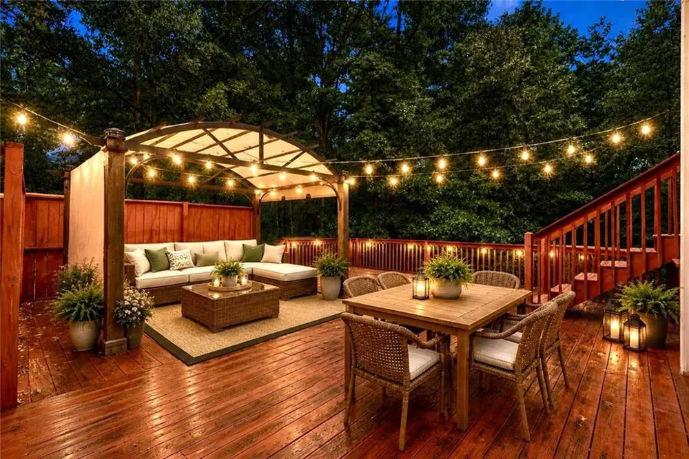 112 Ashwood Trace Hampton, GA 30228
