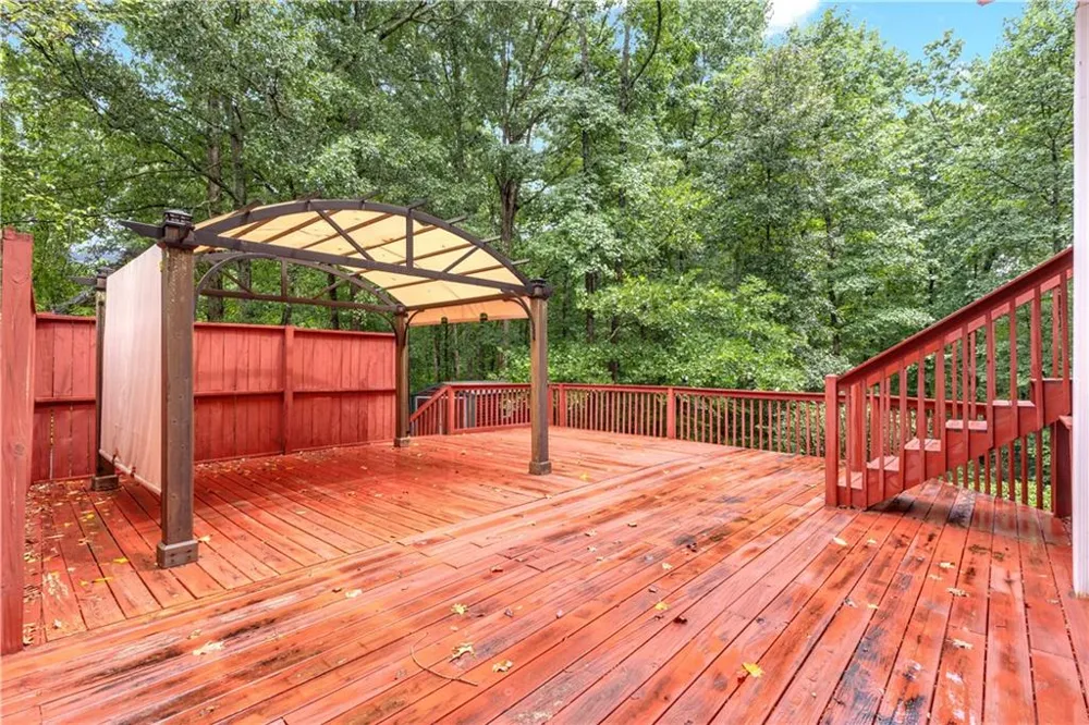 112 Ashwood Trace Hampton, GA 30228