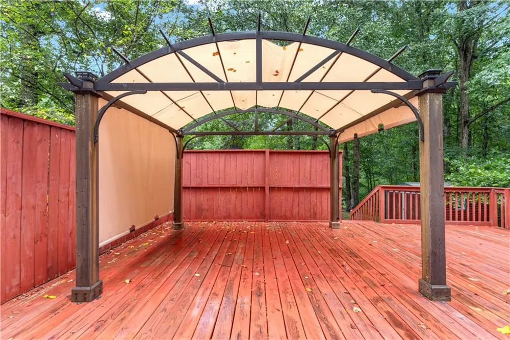 112 Ashwood Trace Hampton, GA 30228