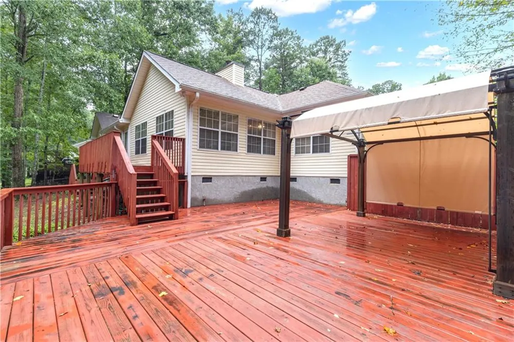112 Ashwood Trace Hampton, GA 30228