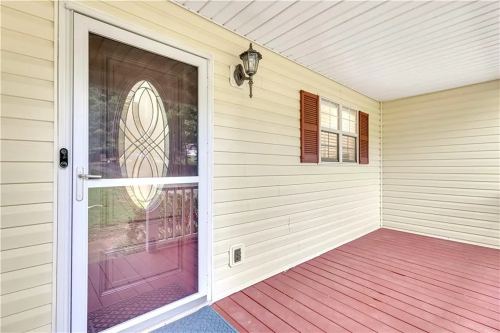 112 Ashwood Trace Hampton, GA 30228