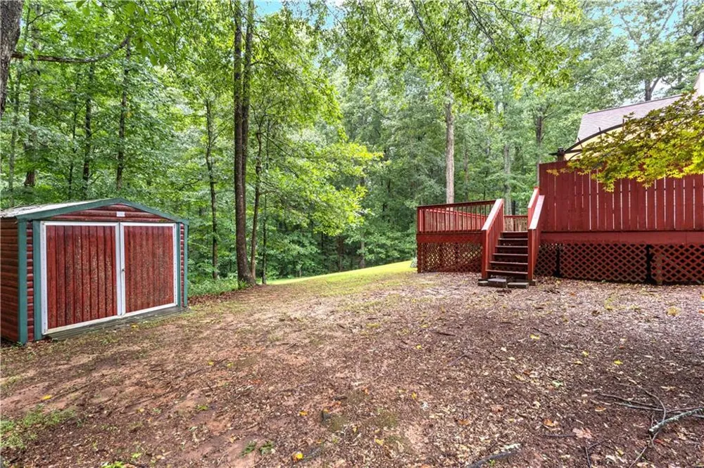 112 Ashwood Trace Hampton, GA 30228