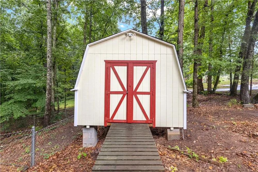 112 Ashwood Trace Hampton, GA 30228