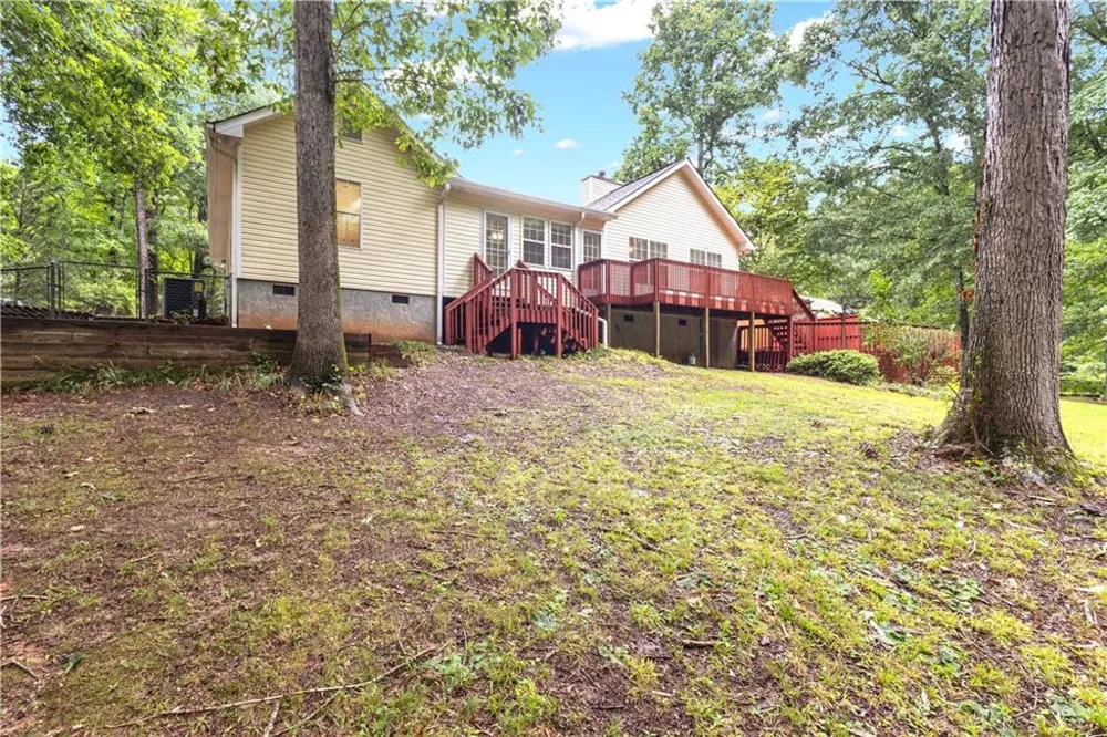 112 Ashwood Trace Hampton, GA 30228