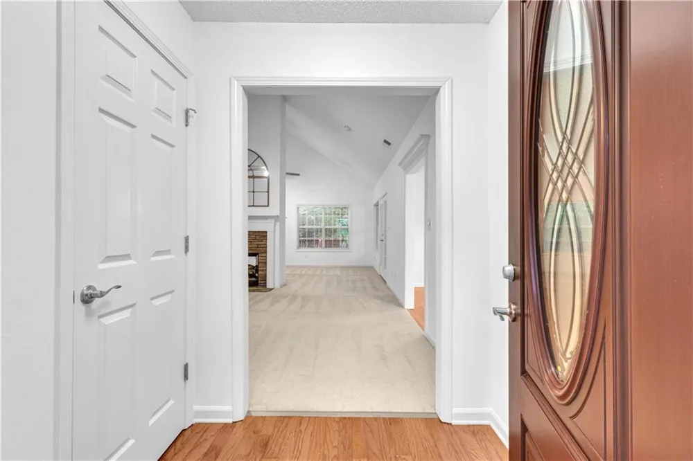 112 Ashwood Trace Hampton, GA 30228