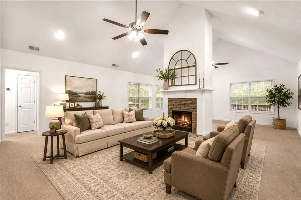 112 Ashwood Trace Hampton, GA 30228