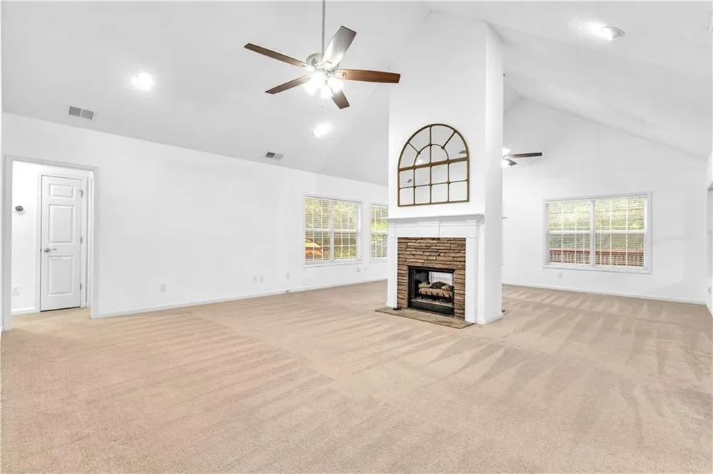 112 Ashwood Trace Hampton, GA 30228