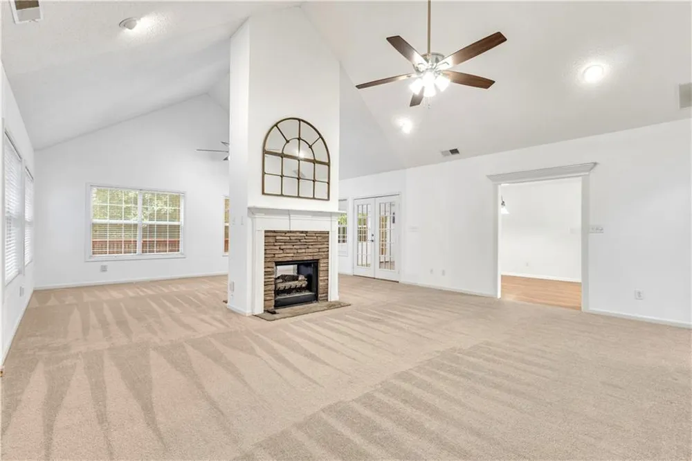 112 Ashwood Trace Hampton, GA 30228