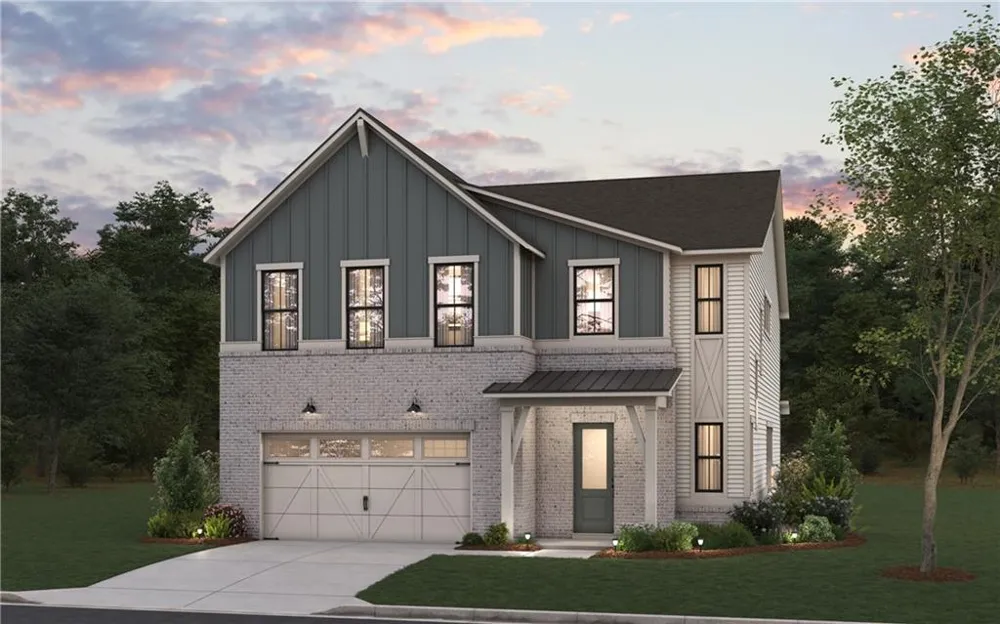 1750 Ashfield Court Cumming, GA 30041