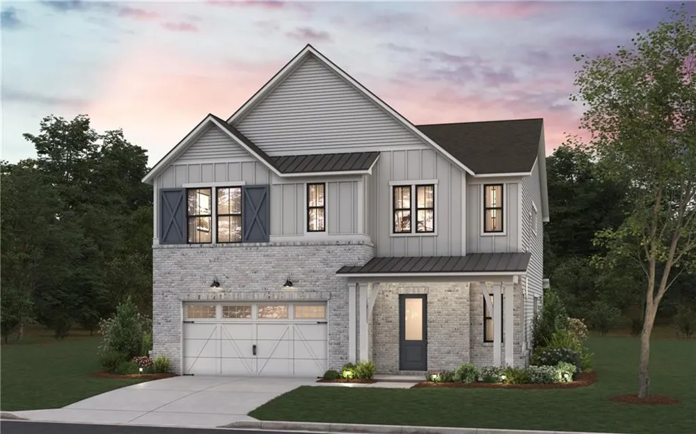 1750 Ashfield Court Cumming, GA 30041
