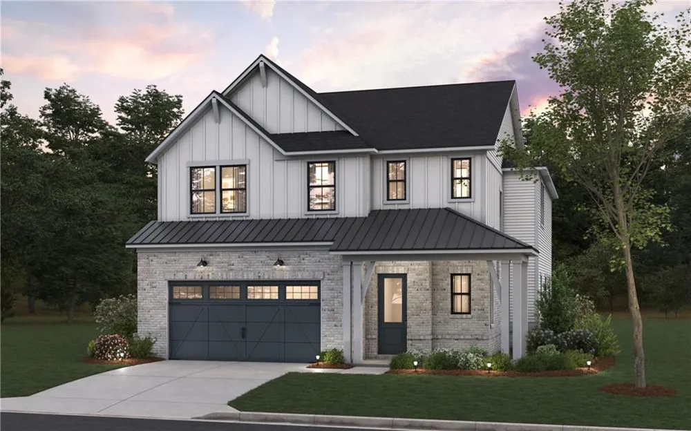 1720 Ashfield Court Cumming, GA 30041