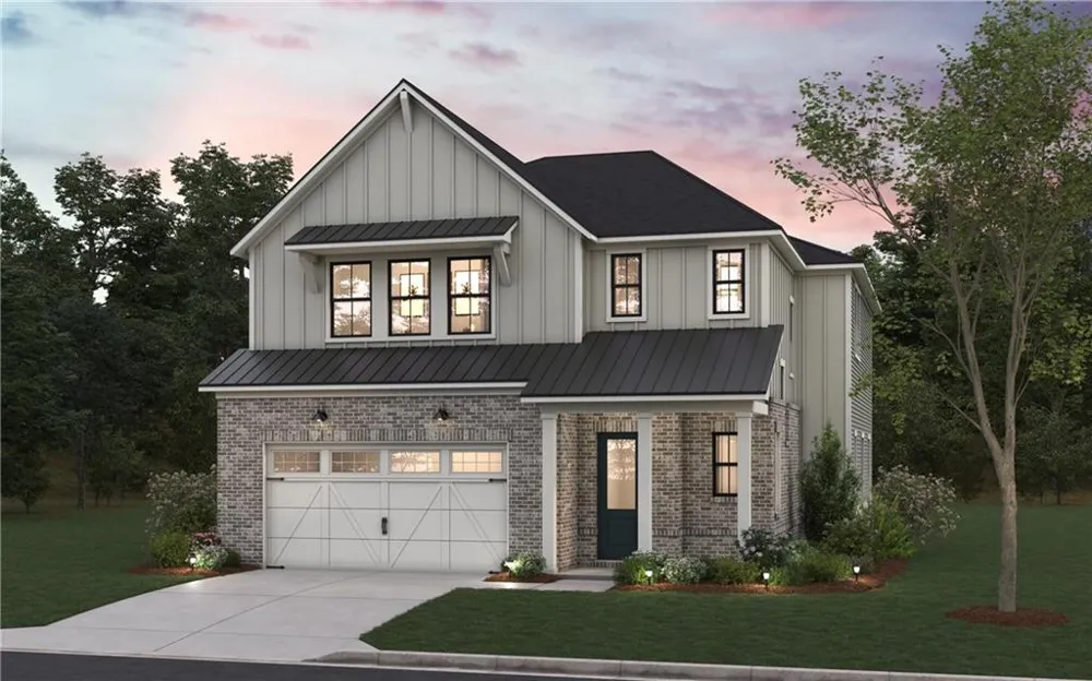 1720 Ashfield Court Cumming, GA 30041