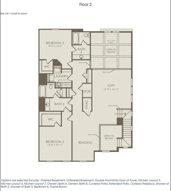 1720 Ashfield Court Cumming, GA 30041