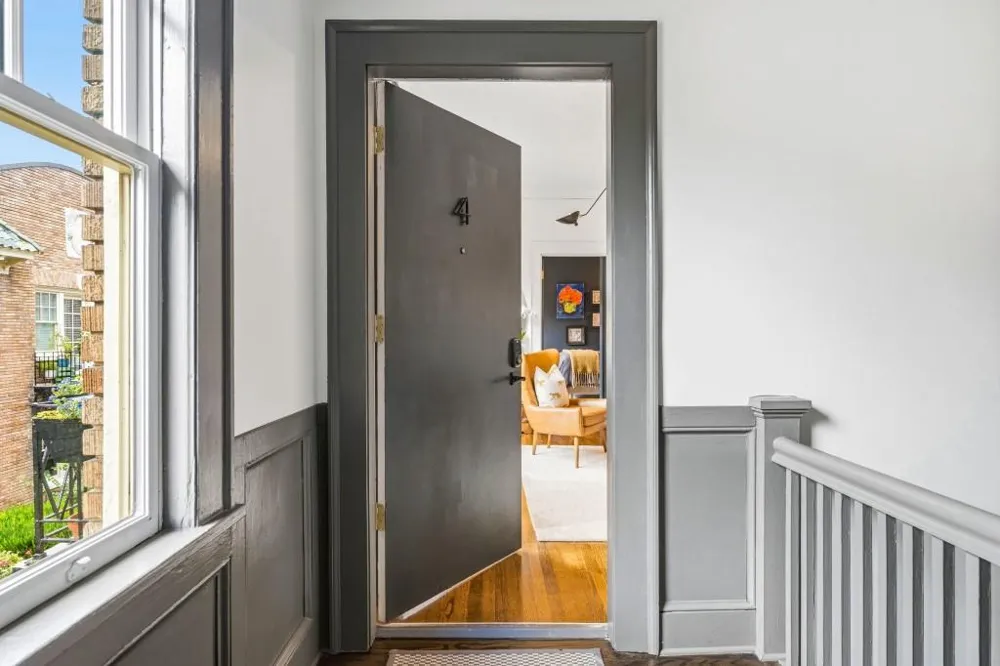 907 Piedmont Avenue #4 Atlanta, GA 30309