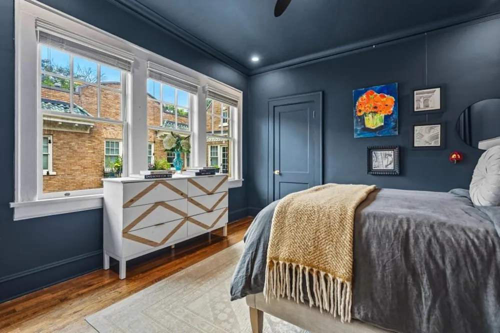 907 Piedmont Avenue #4 Atlanta, GA 30309
