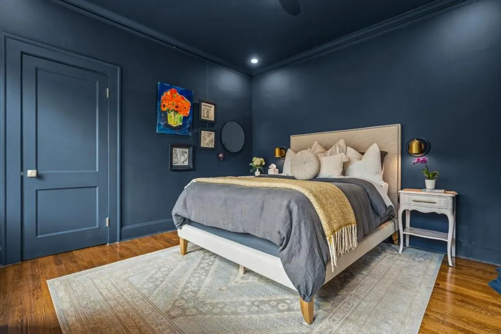 907 Piedmont Avenue #4 Atlanta, GA 30309