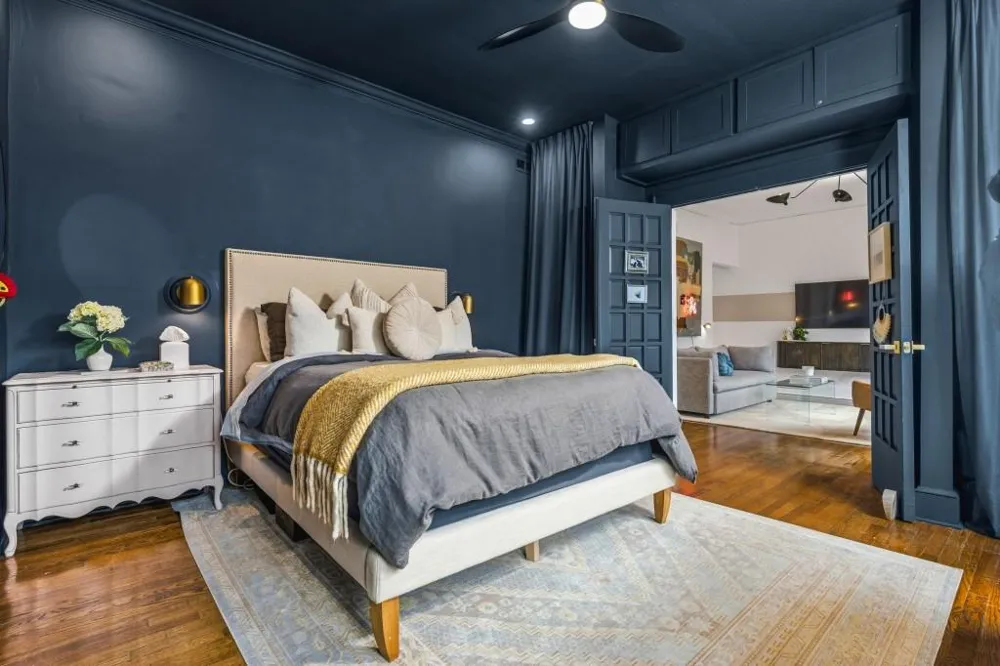 907 Piedmont Avenue #4 Atlanta, GA 30309