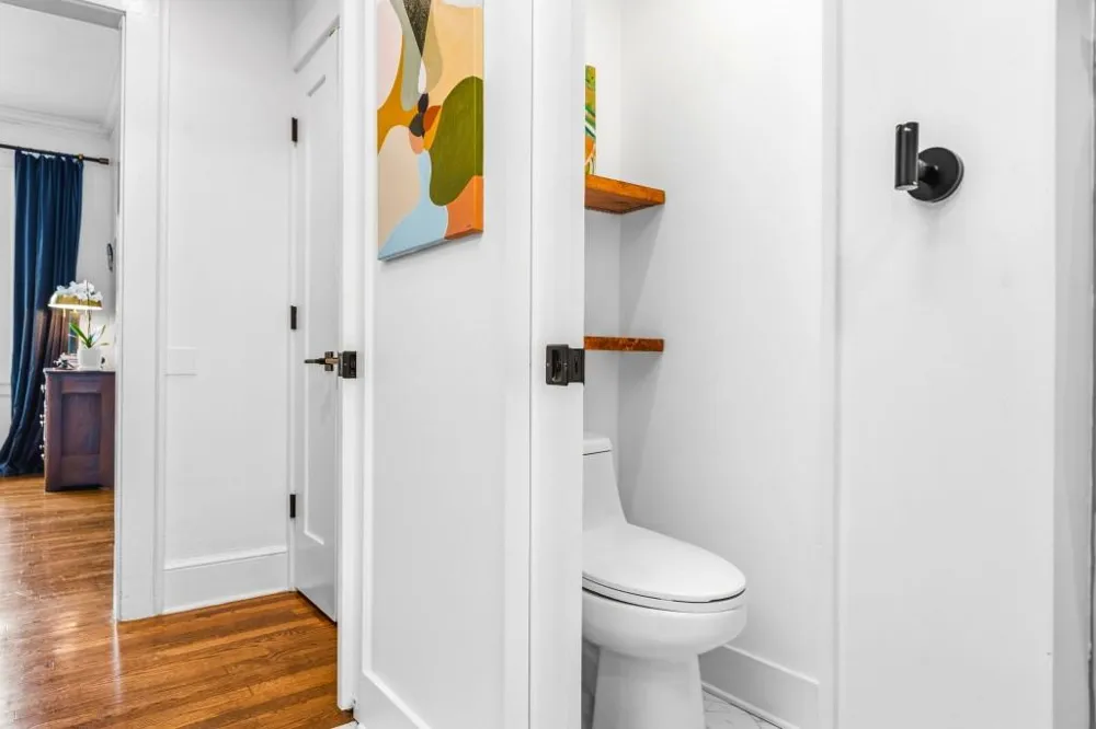 907 Piedmont Avenue #4 Atlanta, GA 30309
