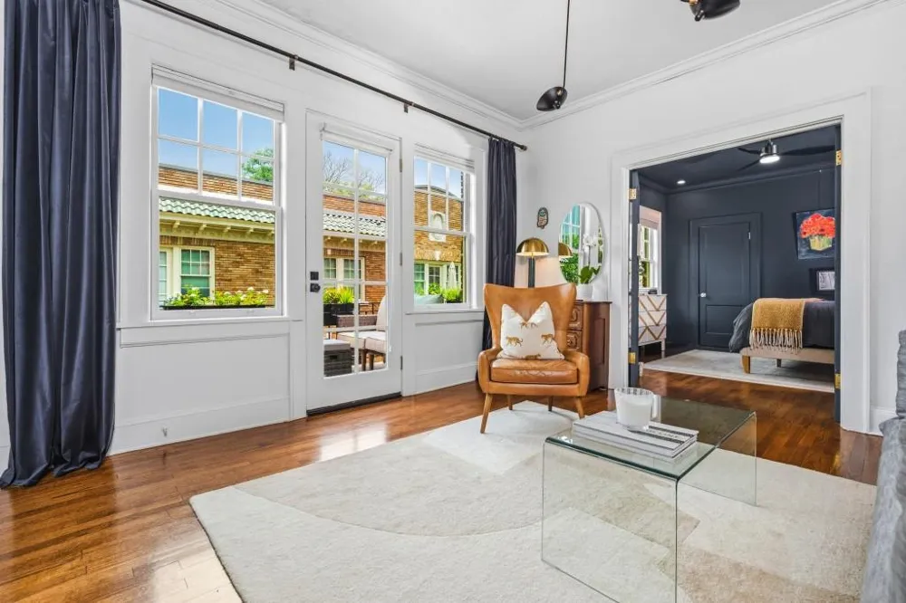 907 Piedmont Avenue #4 Atlanta, GA 30309