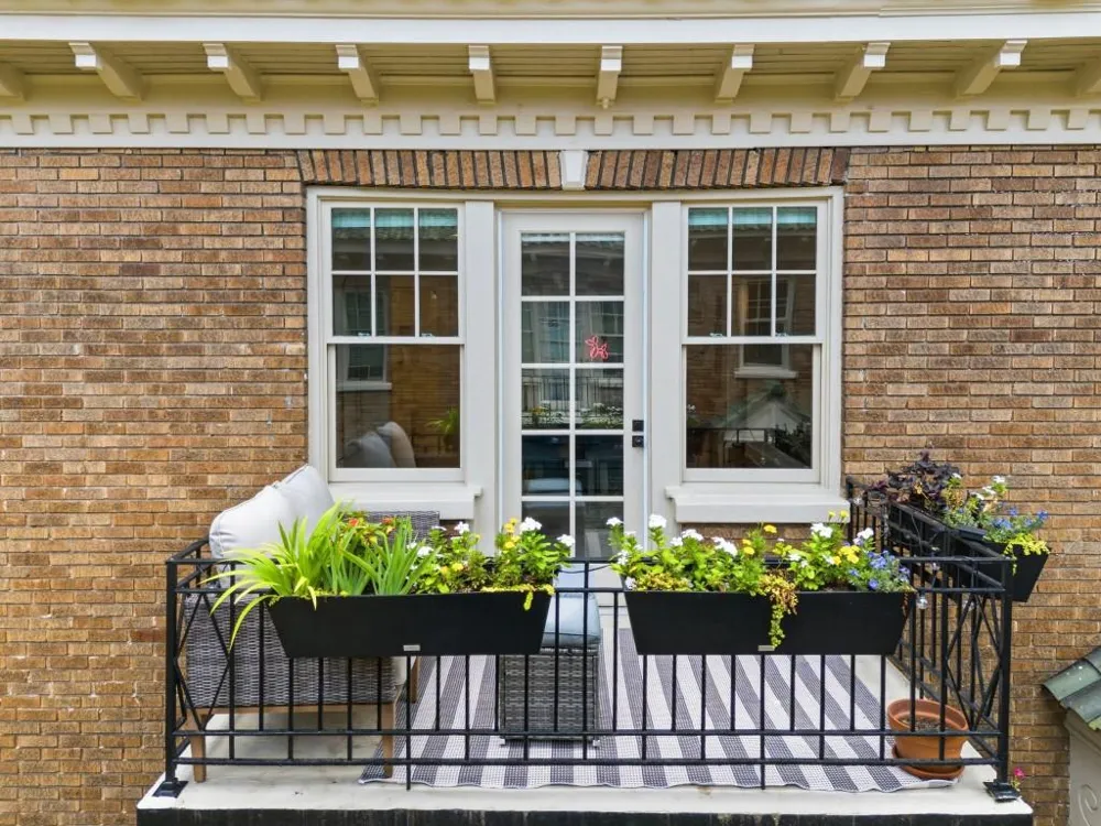 907 Piedmont Avenue #4 Atlanta, GA 30309