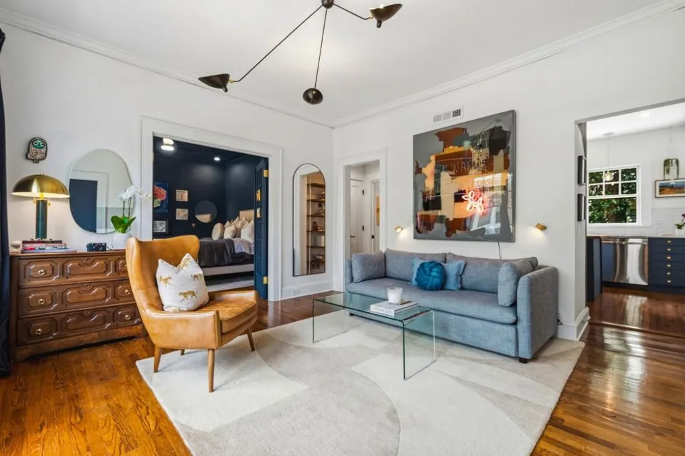 907 Piedmont Avenue #4 Atlanta, GA 30309
