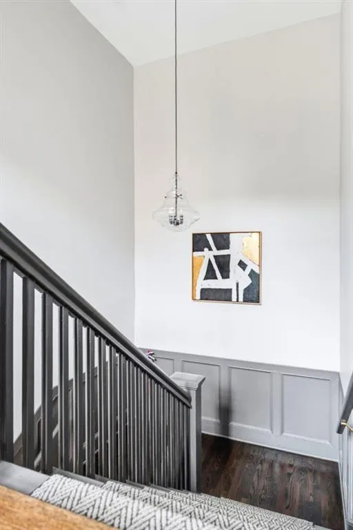 907 Piedmont Avenue #4 Atlanta, GA 30309