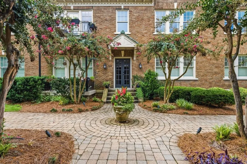 907 Piedmont Avenue #4 Atlanta, GA 30309