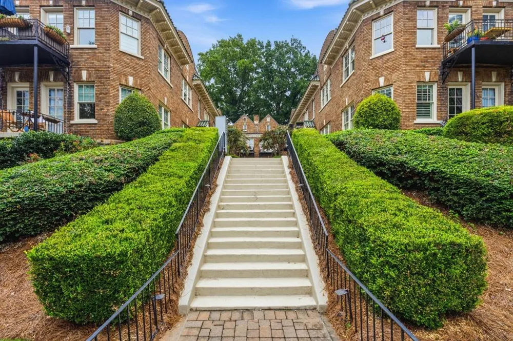 907 Piedmont Avenue #4 Atlanta, GA 30309