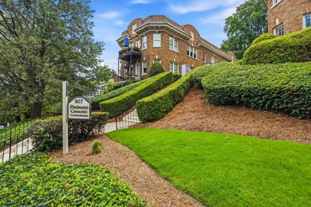 907 Piedmont Avenue #4 Atlanta, GA 30309